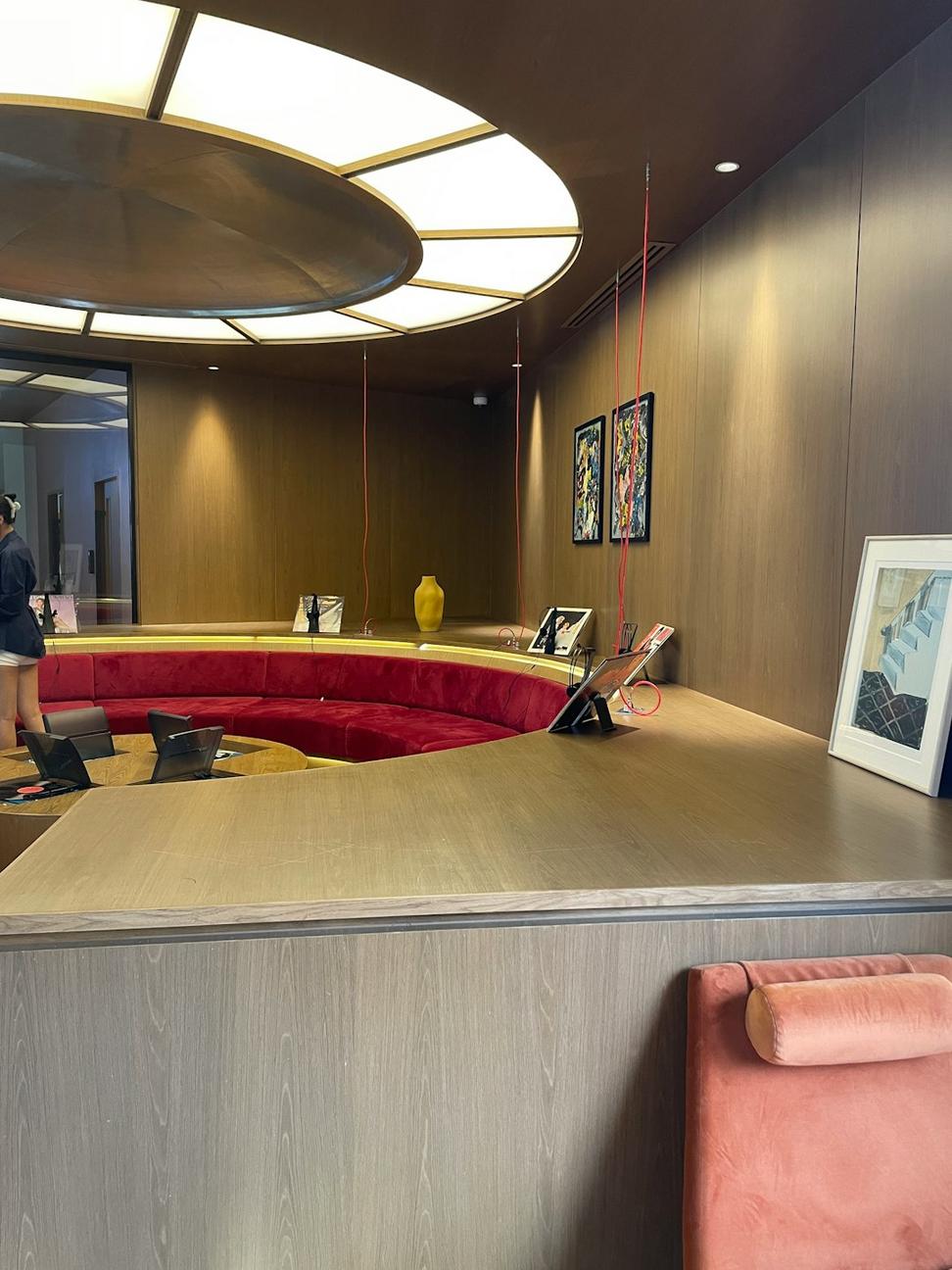 Executive Business Suite